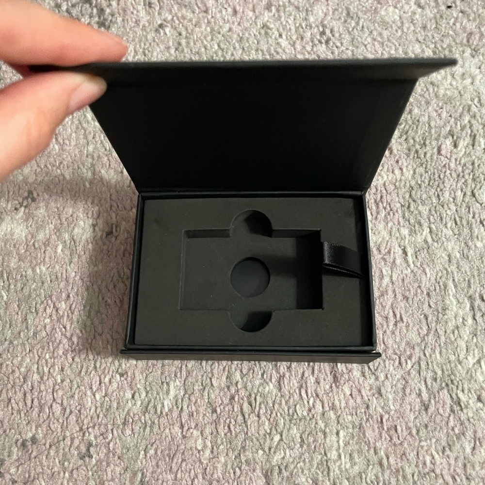 Porsche Design Box - Picture 2 of 2
